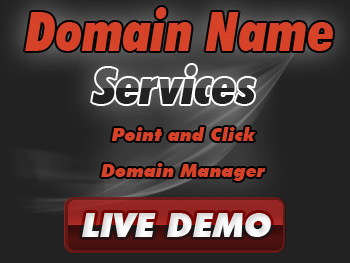 Cheap domain name service providers